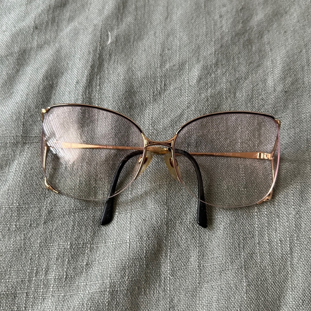 Gucci Glasses